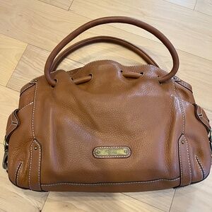 Cole Haan Leather Bag